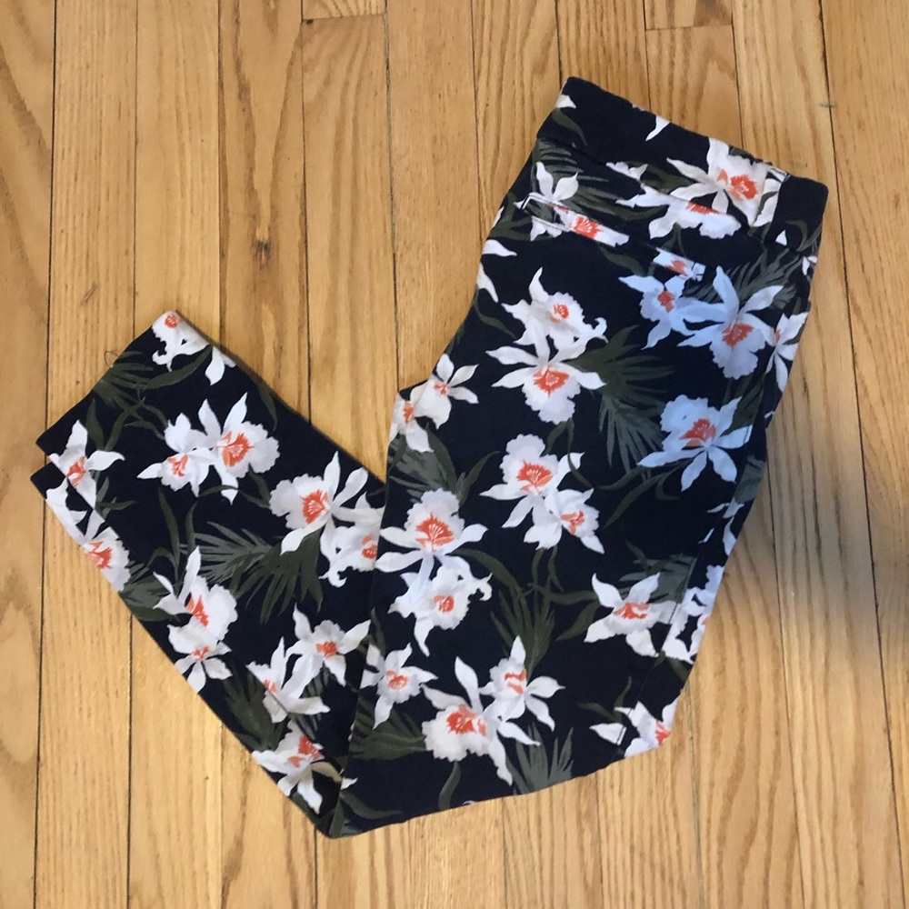 {Old Navy}